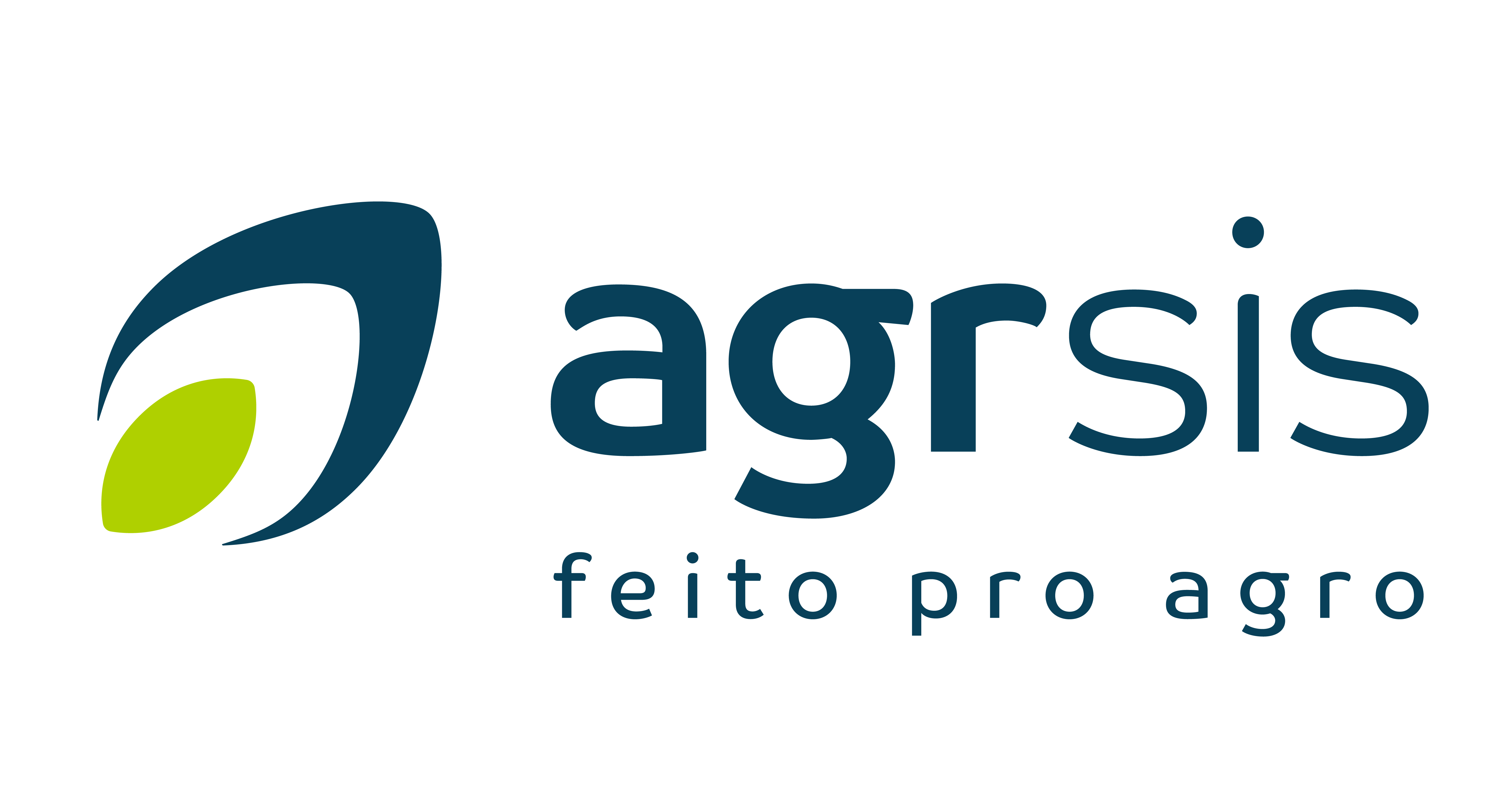 AgrSis — feito pro agro